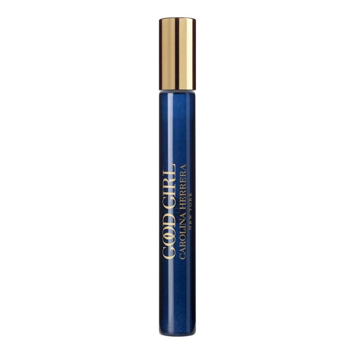 Carolina Herrera Good Girl Gift Set (Eau De Parfum Spray 80ml + 10ml + Mini Lipstick) - Fragrance London