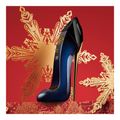 Carolina Herrera Good Girl Gift Set (Eau De Parfum Spray 80ml + 10ml + Mini Lipstick) - Fragrance London