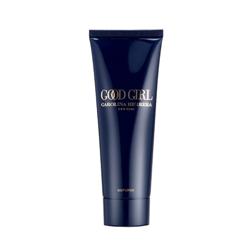 Carolina Herrera Good Girl Gift Set (Eau De Parfum Spray 80ml + Body Lotion 100ml) - Fragrance London