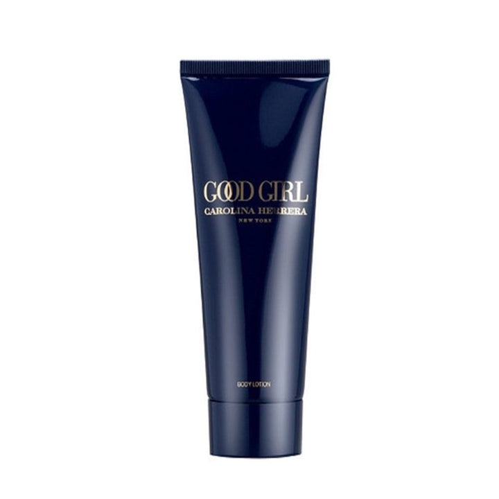 Carolina Herrera Good Girl Gift Set (Eau De Parfum Spray 80ml + Body Lotion 100ml) - Fragrance London