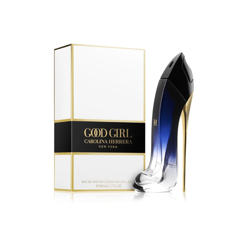 Carolina Herrera Good Girl Legere Eau De Parfum Spray 50ml - Fragrance London