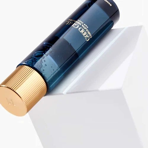 Carolina Herrera Good Girl Shower Gel 200ml - Fragrance London