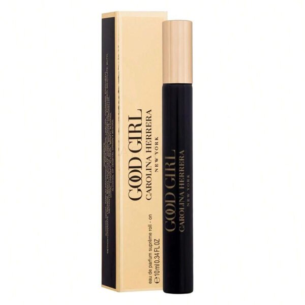 Carolina Herrera Good Girl Supreme Eau De Parfum Roll - On 10ml - Fragrance London