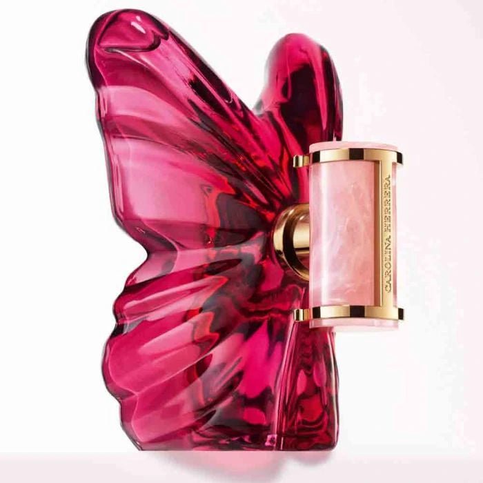 Carolina Herrera La Bomba Eau De Parfum Spray 50ml - Fragrance London