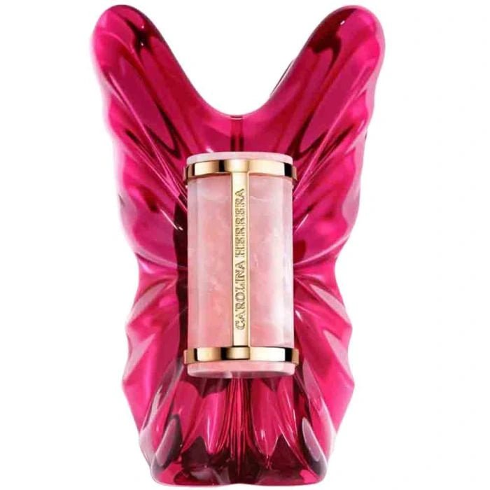 Carolina Herrera La Bomba Eau De Parfum Spray 50ml - Fragrance London