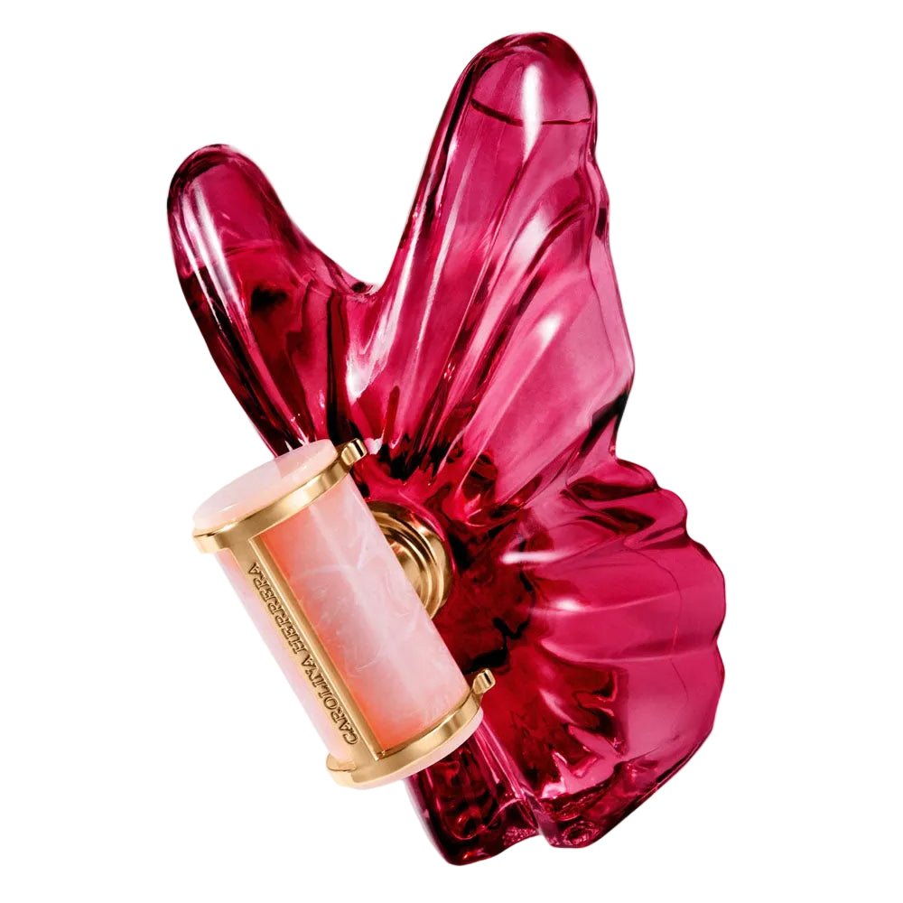 Carolina Herrera La Bomba Eau De Parfum Spray 80ml - Fragrance London