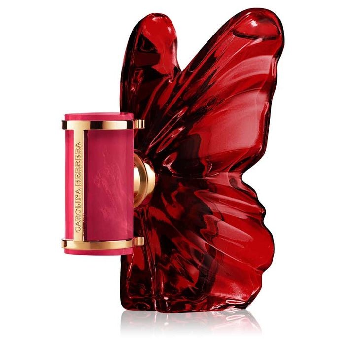 Carolina Herrera La Bomba Intensa Eau De Parfum Spray 50ml - Fragrance London