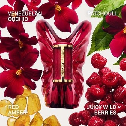 Carolina Herrera La Bomba Intensa Eau De Parfum Spray 50ml - Fragrance London