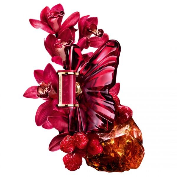 Carolina Herrera La Bomba Intensa Eau De Parfum Spray 80ml - Fragrance London