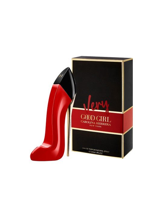 Carolina Herrera Very Good Girl Eau de Parfum Spray 30ml - Fragrance London