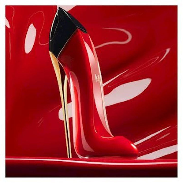 Carolina Herrera Very Good Girl Eau De Parfum Spray 80ml - Fragrance London