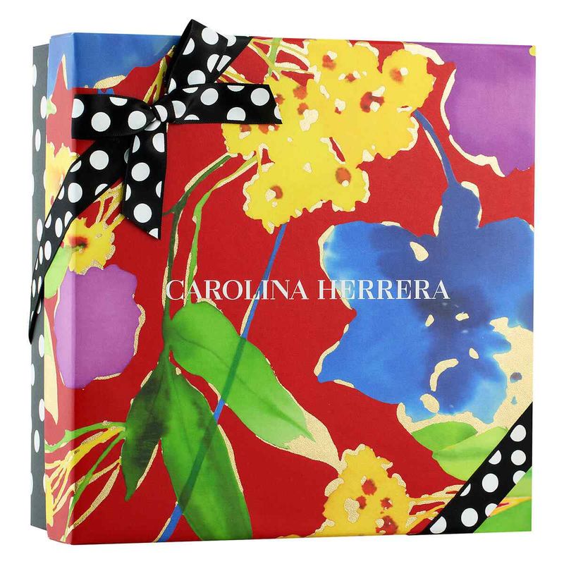 Carolina Herrera Very Good Girl Elixir Gift Set (Eau De Parfum Spray 80ml + Body Lotion 100ml) - Fragrance London