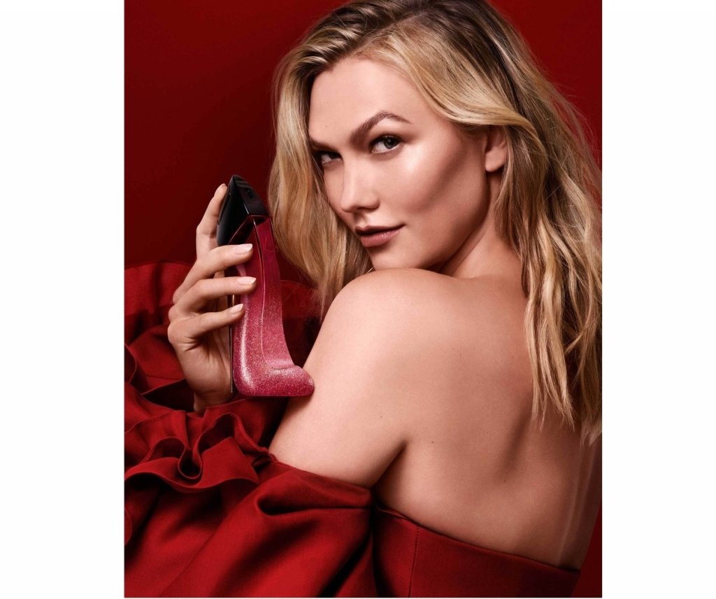 Carolina Herrera Very Good Girl Glam Eau De Parfum Spray 80ml - Fragrance London