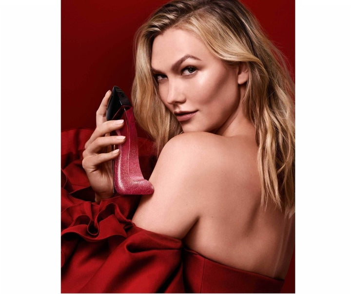Carolina Herrera Very Good Girl Glam Eau De Parfum Spray 80ml - Fragrance London