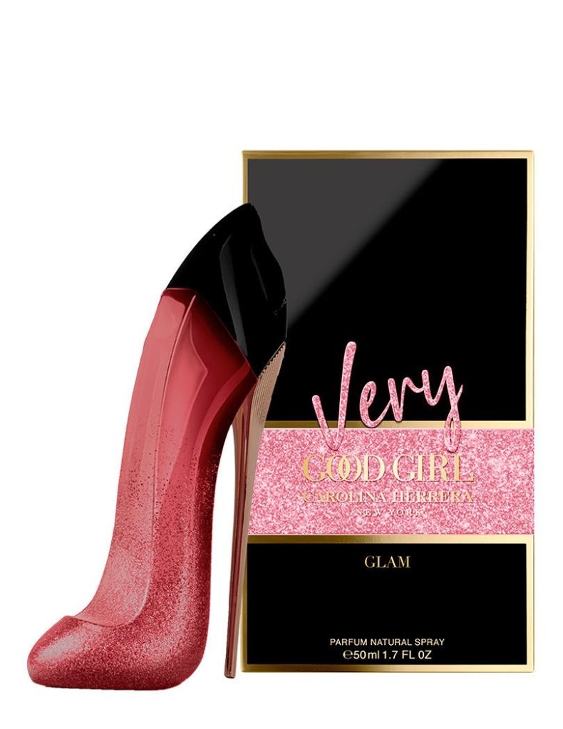 Carolina Herrera Very Good Girl Glam Parfum 30ml - Fragrance London