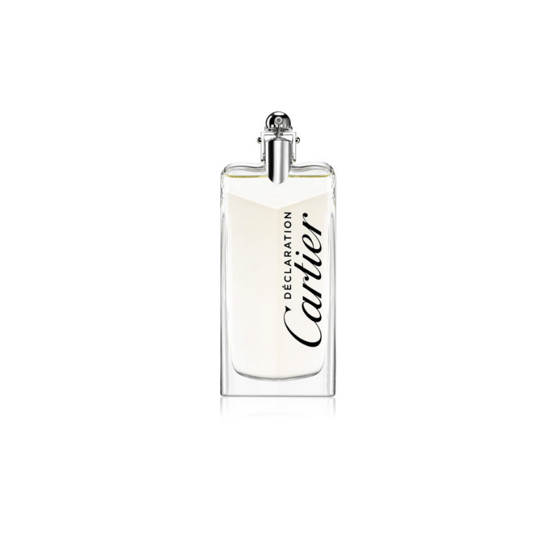 Cartier Declaration Eau De Toilette Spray 100ml - Fragrance London