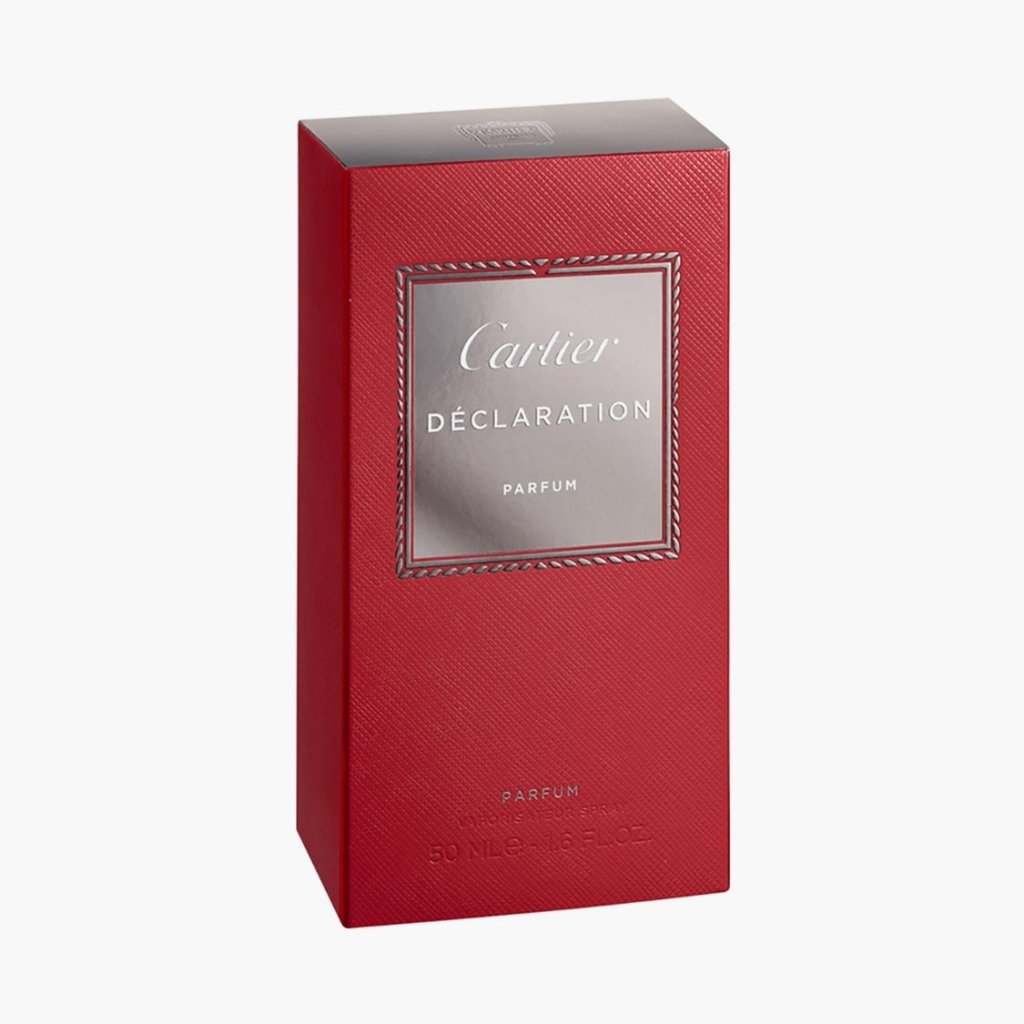 Cartier Declaration Parfum Eau de Parfum Spray 50ml - Fragrance London