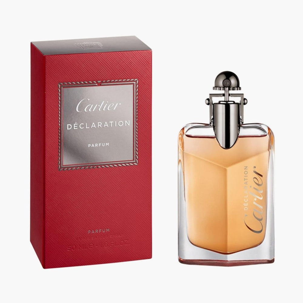Cartier Declaration Parfum Eau de Parfum Spray 50ml - Fragrance London