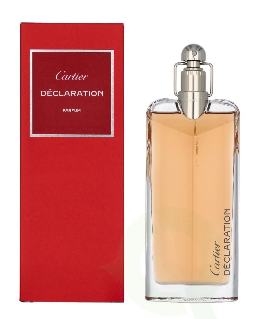 Cartier Declaration Parfum Spray 100ml - Fragrance London