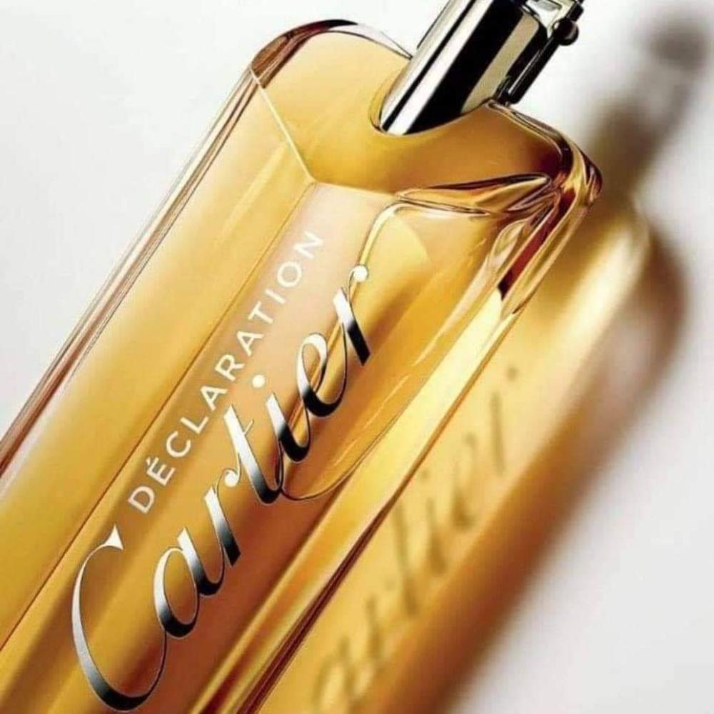 Cartier Declaration Parfum Spray 100ml - Fragrance London