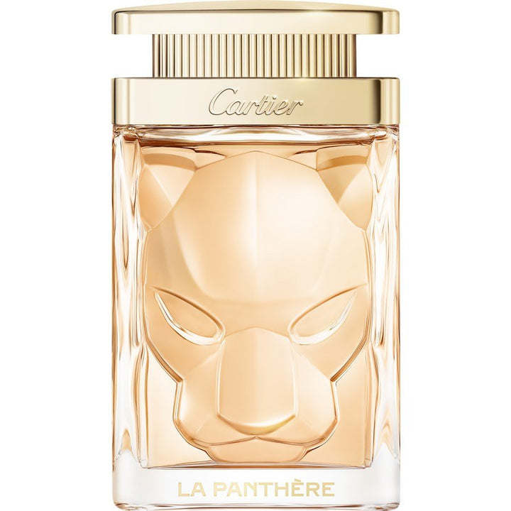 Cartier La Panthère Eau de Parfum Spray 100ml - Fragrance London