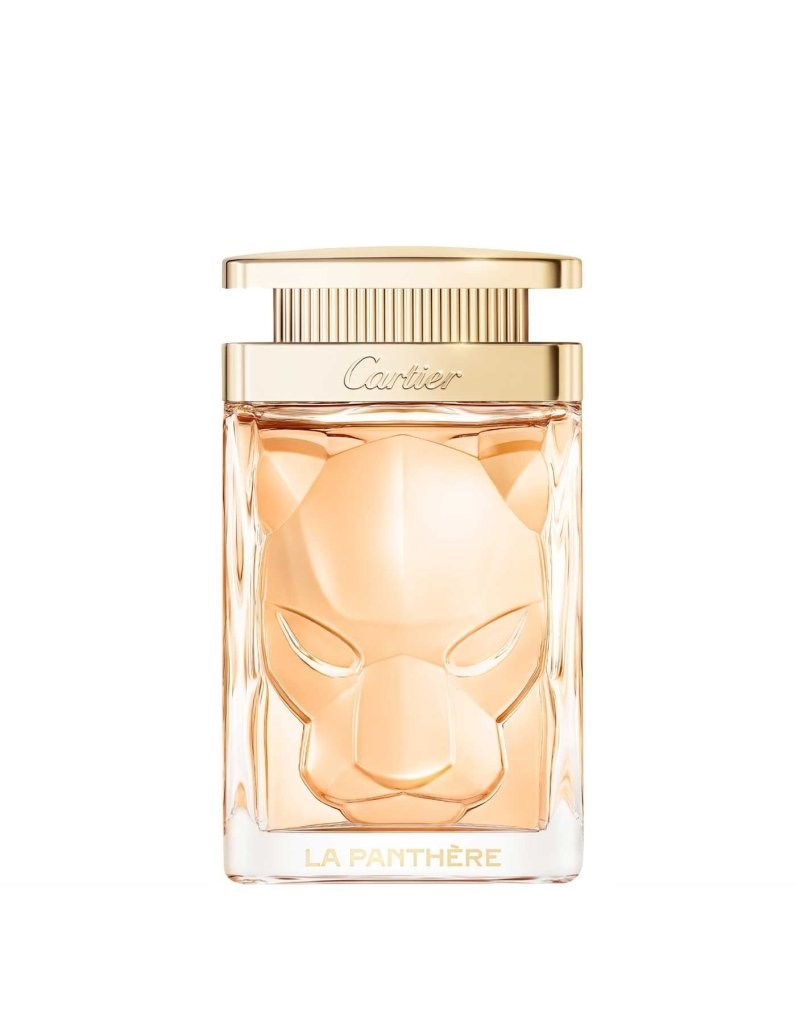 Cartier La Panthère Eau de Parfum Spray 100ml - Fragrance London