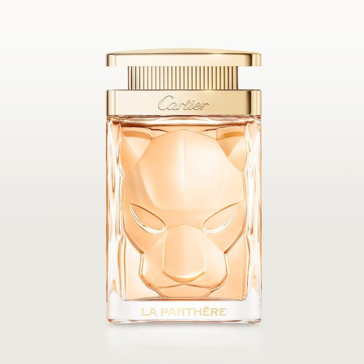 Cartier La Panthere Eau de Parfum Spray 50ml - Fragrance London