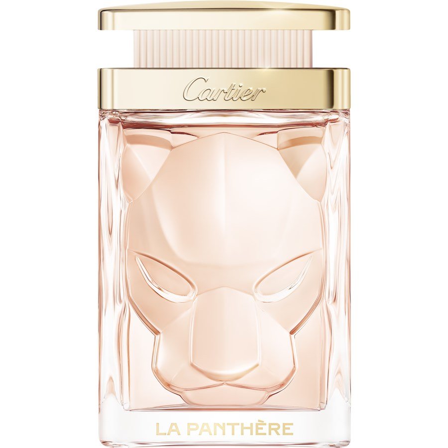 Cartier La Panthère Eau de Toilette Spray 100ml - Fragrance London