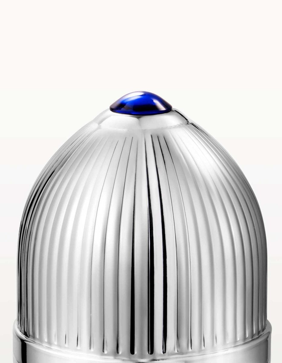 Cartier Pasha Edition Noire Eau De Toilette 100ml - Fragrance London
