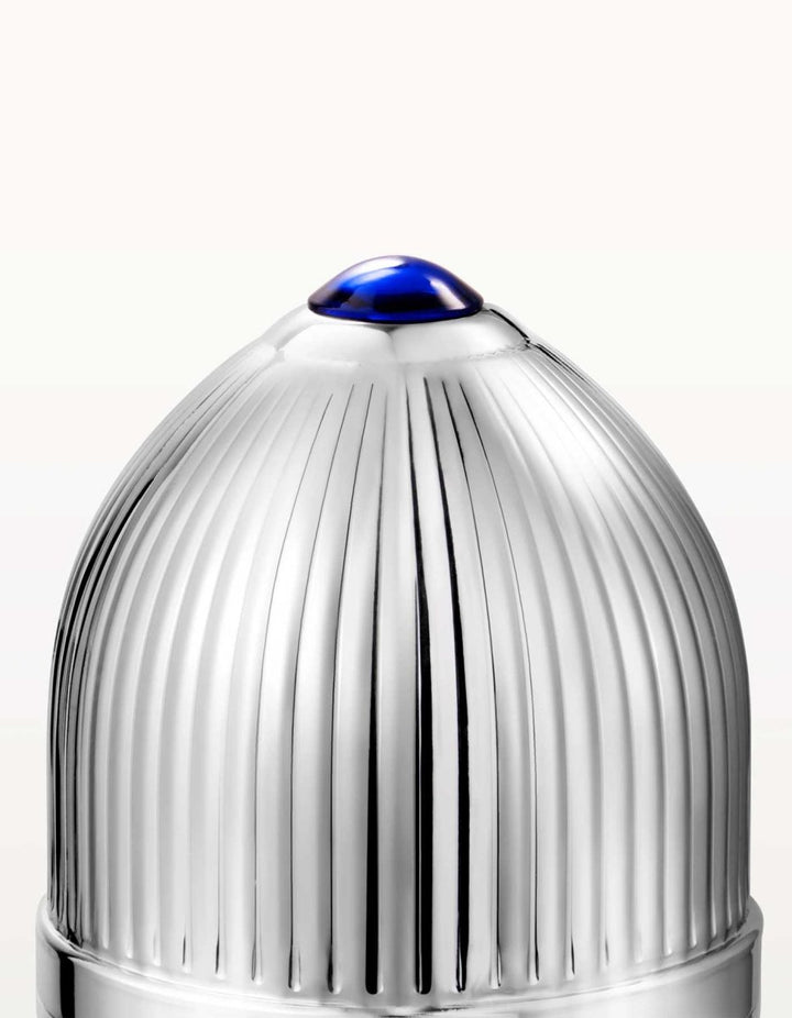 Cartier Pasha Edition Noire Eau De Toilette 100ml - Fragrance London