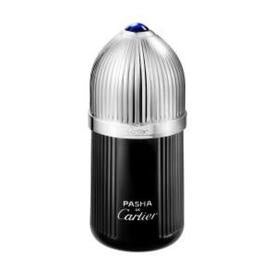 Cartier Pasha Edition Noire Eau De Toilette 100ml - Fragrance London