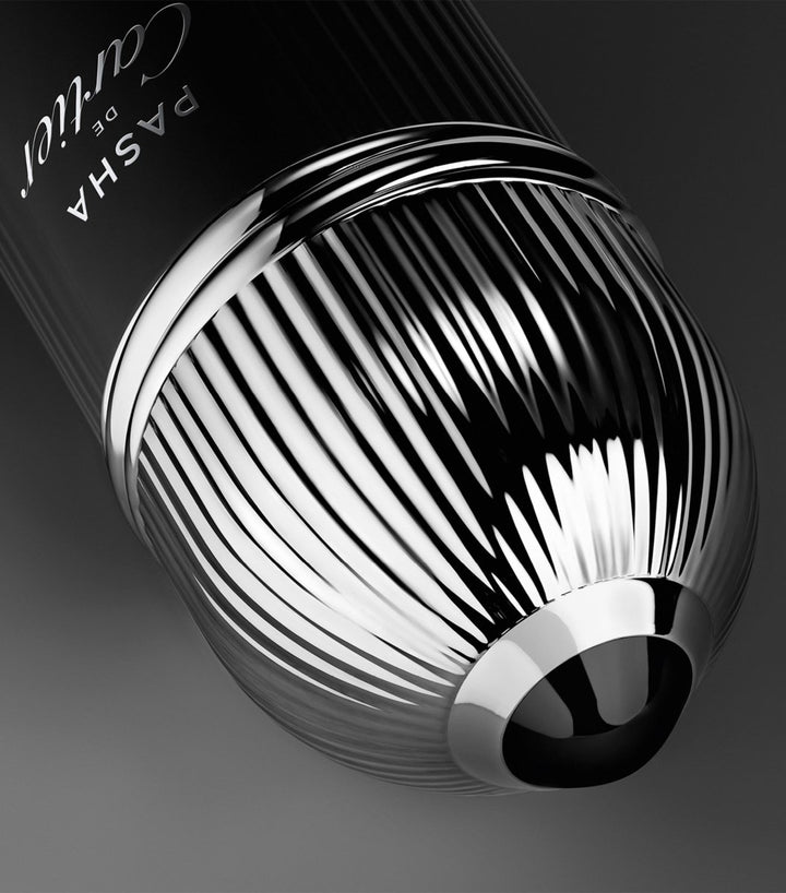 Cartier Pasha Edition Noire Eau De Toilette Spray 50ml - Fragrance London