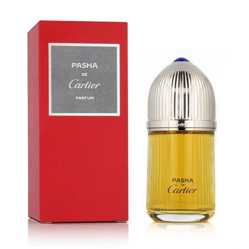 Cartier Pasha Parfum 100ml - Fragrance London