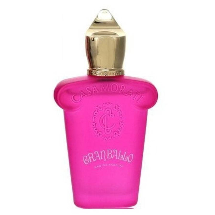 Casamorati Gran Ballo Eau De Parfum Spray 30ml - Fragrance London