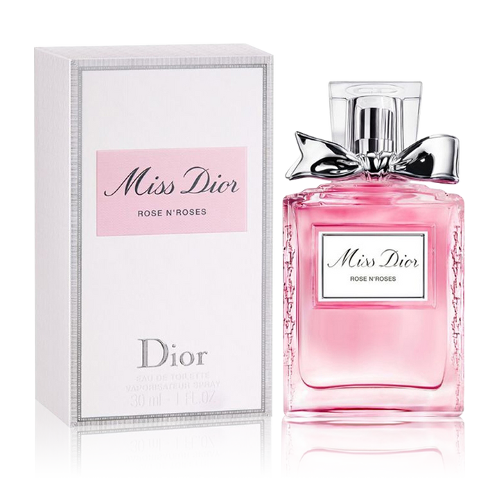 Dior Miss Dior Roses N' Roses Eau De Toilette Spray 30ml