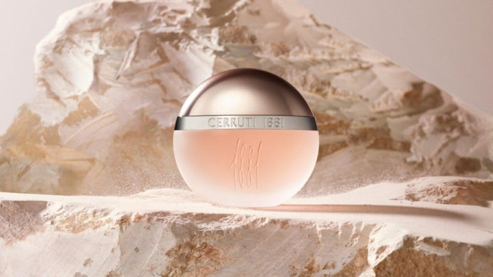 Cerruti 1881 Femme Eau De Toilette Spray 30ml - Fragrance London