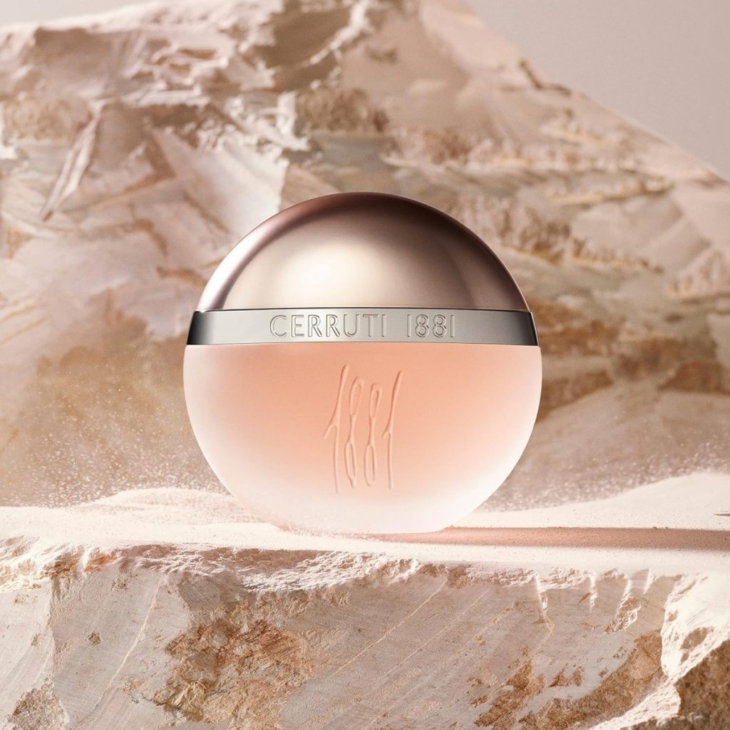 Cerruti 1881 Femme Eau De Toilette Spray 30ml - Fragrance London