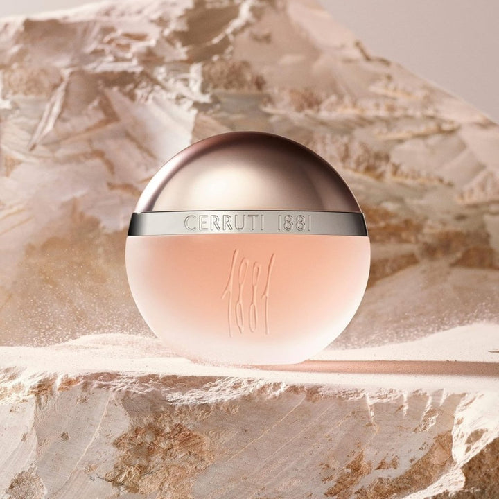 Cerruti 1881 Femme Eau De Toilette Spray 30ml - Fragrance London