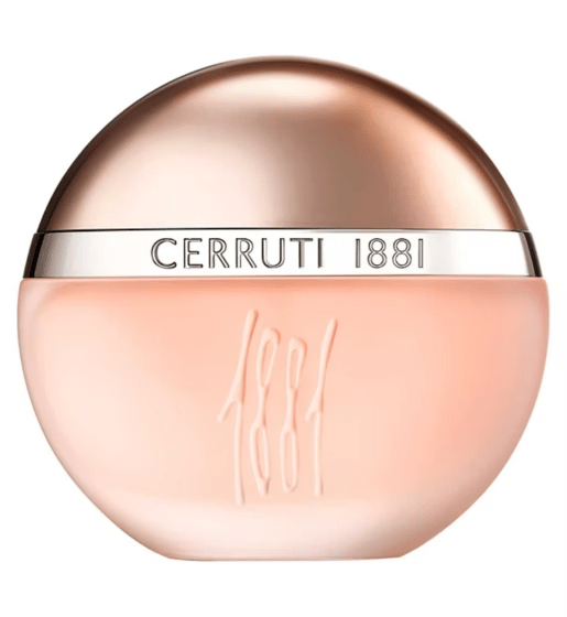 Cerruti 1881 Femme Gift Set (Eau De Toilette Spray 50ml + Body Lotion 75ml) - Fragrance London