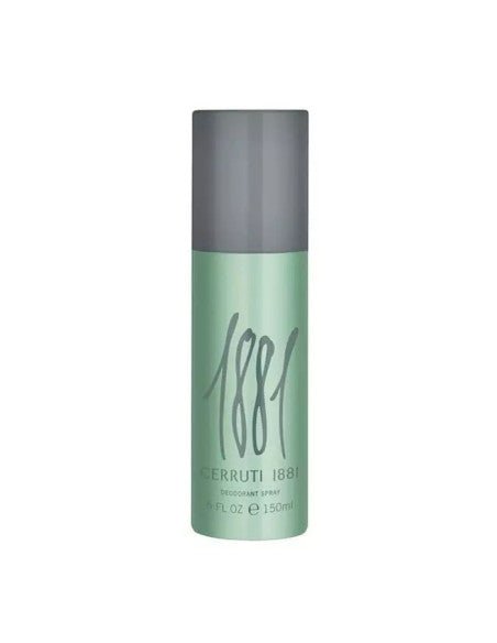 Cerruti 1881 Homme Deodorant Spray 150ml - Fragrance London
