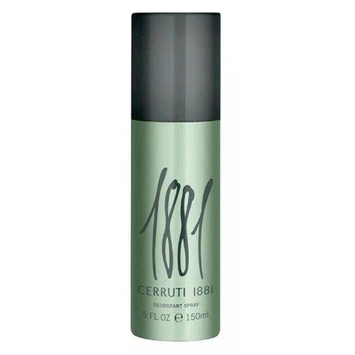 Cerruti 1881 Homme Deodorant Spray 150ml - Fragrance London