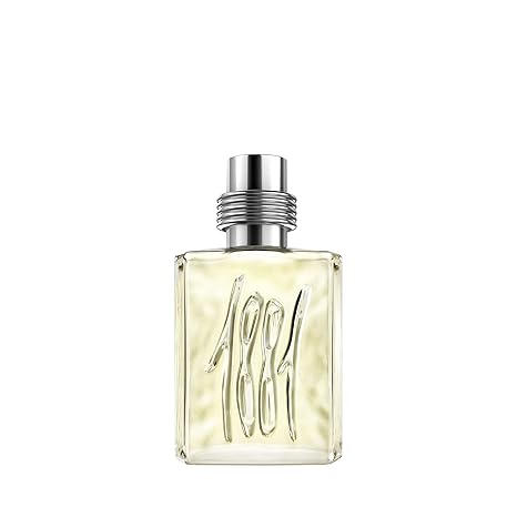 Cerruti 1881 Homme Eau De Toilette Spray 25ml - Fragrance London