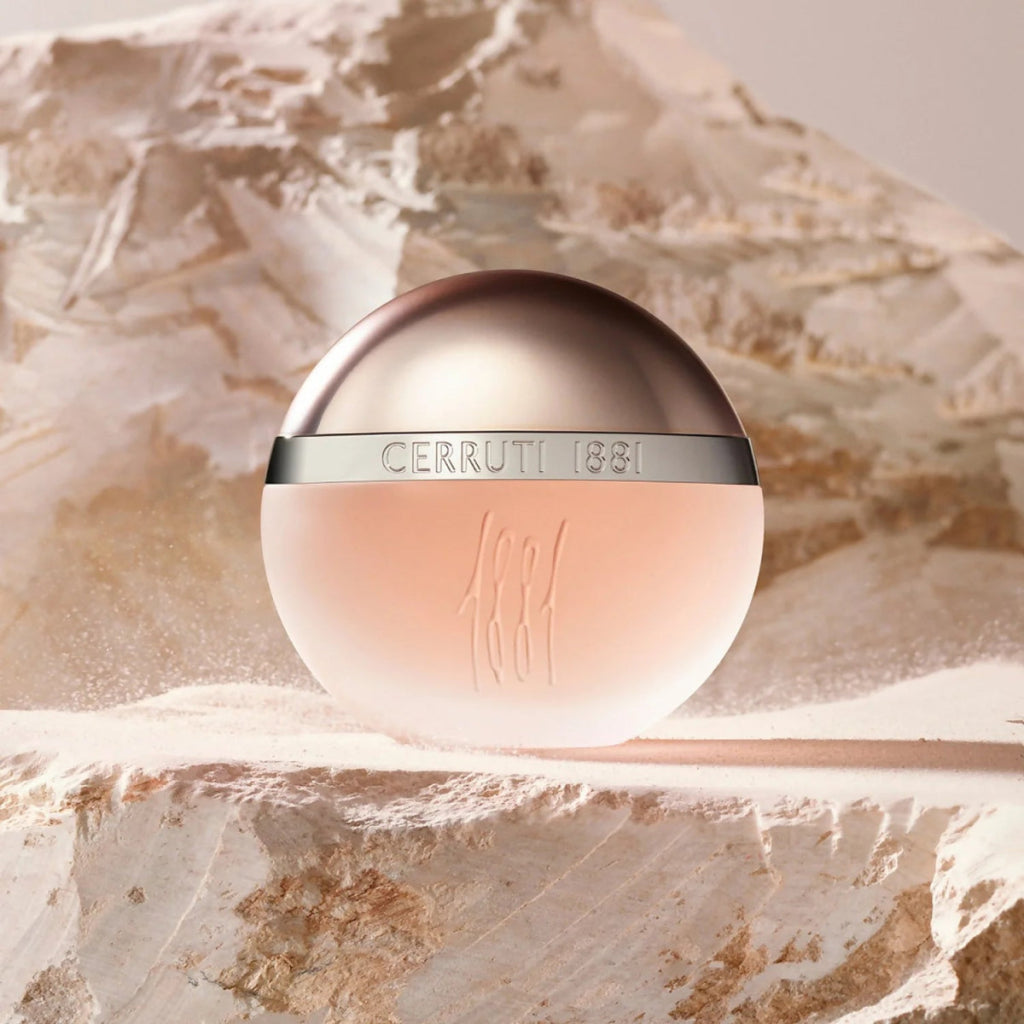 Cerruti 1881 Pour Femme Eau De Toilette Spray 100ml - Fragrance London