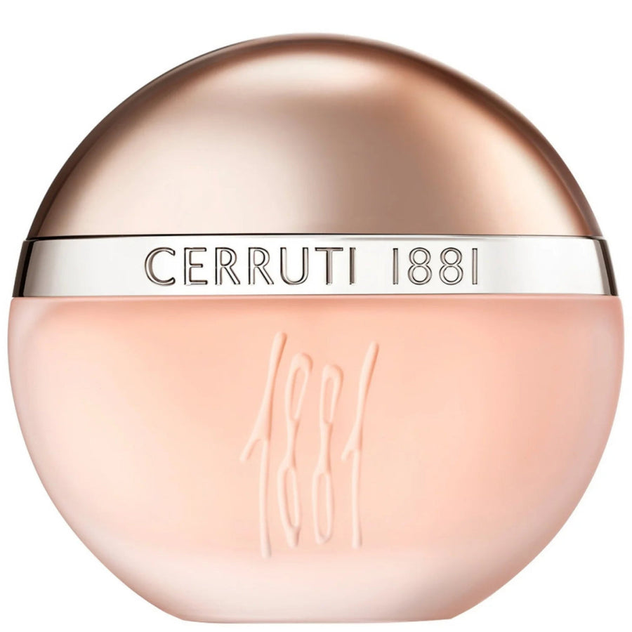 Cerruti 1881 Pour Femme Eau De Toilette Spray 100ml - Fragrance London