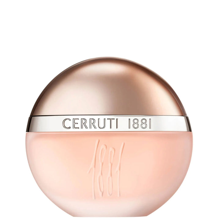Cerruti 1881 Pour Femme Eau De Toilette Spray 30ml - Fragrance London