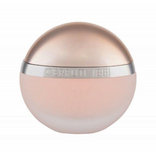 Cerruti 1881 Pour Femme Eau De Toilette Spray 50ml - Fragrance London