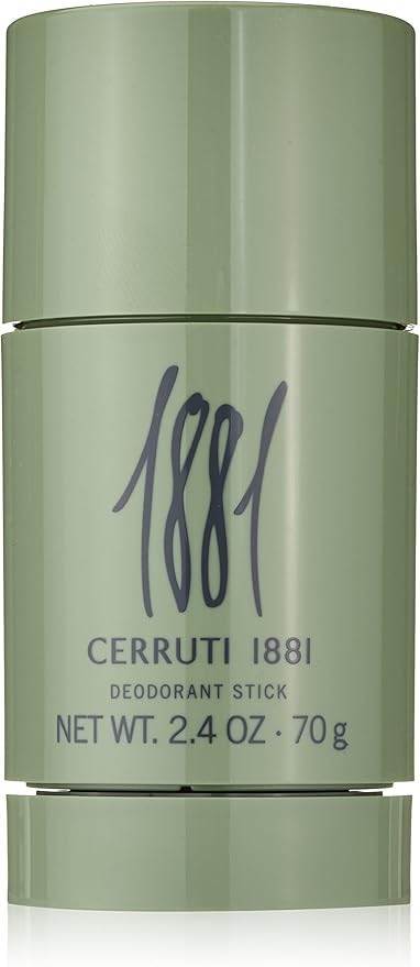 Cerruti 1881 Pour Homme Deodorant Stick 70g - Fragrance London