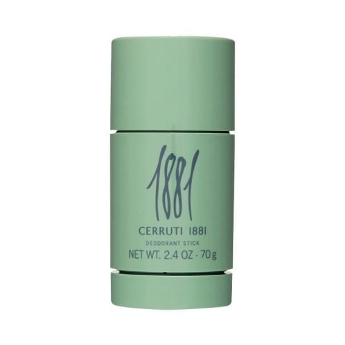 Cerruti 1881 Pour Homme Deodorant Stick 70g - Fragrance London