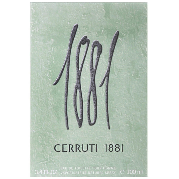Cerruti Pour Homme Eau De Toilette Spray 100ml - Fragrance London