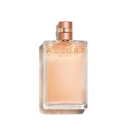 Chanel Allure Eau de Parfum Spray 35ml - Fragrance London
